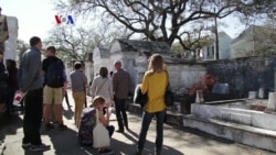 Kecil Tapi Penting (KTP): Mengubah Kuburan Tua Jadi Lokasi Wisata
