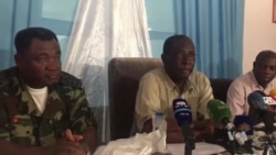 Angola diz que RDC é "livre de repatriar" cidadãos angolanos ilegais em seu território