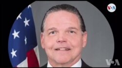 Ayiti ap pare pou akeyi yon delegasyon wo nivo ameriken ki pral ede rezoud kriz politik la