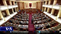 Tiranë: Kuvendi miratoi ndryshimet e kodit zgjedhor