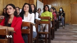 ئایندەی زانکۆی ڕۆژاڤا لە سوریای نوێدا