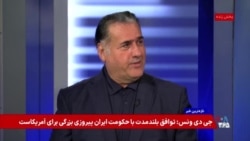 پیام موشکی جمهوری اسلامی به حزب‌الله در تازه‌ترین حمله به اسرائیل