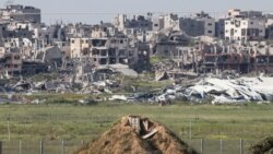 Funcionarios del gobierno de Joe Biden instaron al ministro de Defensa israelí, Yoav Gallant, a abandonar los planes de invadir Rafah,