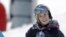 Sarah Burke es recordada por haber sido campeona en cuatro oportunidades de los X Games de Invierno.