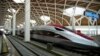 Predsjednik Indonezije otvorio prvu brzu željeznica u jugoistočnoj Aziji, projekat finansirala Kina
