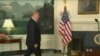 Trump Says Iran Non-Compliant with Nuke Deal
