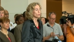 Charlotte, North Carolina Mayor Appeals for Calm, Transparency in Shooting Investigation