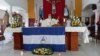 Relación entre Iglesia católica y Gobierno de Nicaragua registra su peor momento