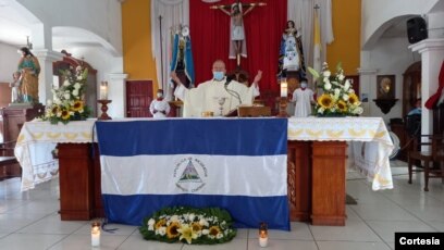 Relación entre Iglesia católica y Gobierno de Nicaragua registra su peor  momento