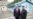 North Korean Leader Kim Oversaw Latest Test-Firing of New Rocket System