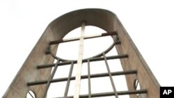 ئاژانسی په‌نابه‌رانی UN ده‌ڵێت مه‌سیحیـیه‌کانی عێراق ئاواره‌ ده‌بن