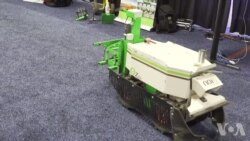 Yon Konpayi Teknoloji Devlope Yon Aparèy pou Ede Kiltivatè