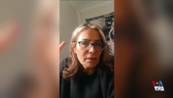 لیلا مهدوی، مادر سیاوس محمودی،‌ خطاب به سرکوبگران: شما روی داعش را سفید کردید