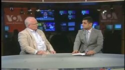 Amerikalı ekspert Azərbaycan-İsrail əlaqələri barədə