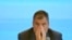ARCHIVO - El expresidente de Ecuador, Rafael Correa, asiste a la reunión del grupo de Puebla durante el III Foro Mundial de Derechos Humanos en el centro Cultural CCK en Buenos Aires, el 21 de marzo de 2023.