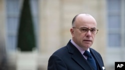 Bernard Cazeneuve