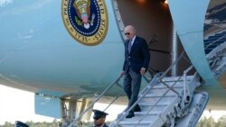 El presidente Joe Biden y la Primera Dama, Jill Biden, viajaran a la isla de Maui la próxima semana