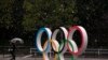 트럼프 “아베가 올림픽 개최 곧 결정할 것”