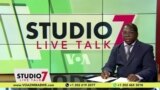 LiveTalk: Abantu eZimbabwe Bafuna Ukufola Emigwaqweni Bekhonona Ngeholo Eliphansi Langokwephulwa Kwelungelo Loluntu