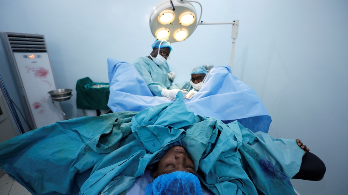 Aid Groups in Cameroon Urge Women With Obstetric Fistula to Seek Medical Treatment - Vimarsana News