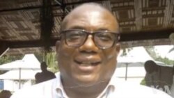 Eugène Kabongo alobeli boponami ya Samuel Eto'o bo' mokambi ya Fecafoot