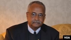 Abdisalam Omar Hadliye