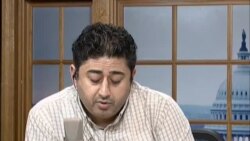 Weşana Radyo-TV 23 meha 5, 2013