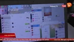 Tội phạm TQ đổ về Đà Nẵng trên đà tăng