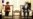 South Korean President Retreats, Resists Scandal Investigation