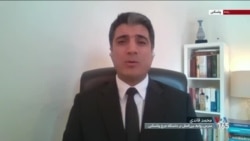 محمد قائدی: ترامپ خواهان خارج کردن اورانیوم غنی‌شده از ایران، غنی‌سازی صفر درصدی و حفظ تحریم‌ها است