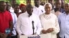 VP Mahamudu Bawumia concedes race in Ghana presidential election