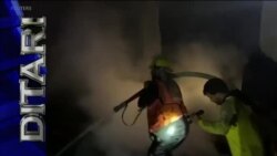 Ditari - Analistët: Protestat në Serbi, reagim ndaj dobësimit të demokracisë 