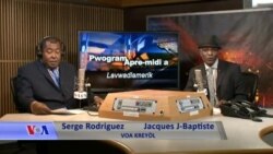 Pwogram aprè-midi a TV