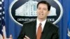 Obama nominaría a republicano para el FBI