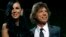 La diseñadora L'Wren Scott y Mick Jagger permanecieron juntos por más de diez años.