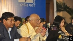 Bangladesh budget cpd