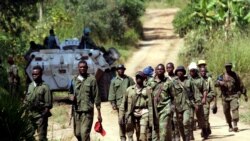 Ba FARDC bakangoli bato 54 ba ADF bamemaki na Ituri