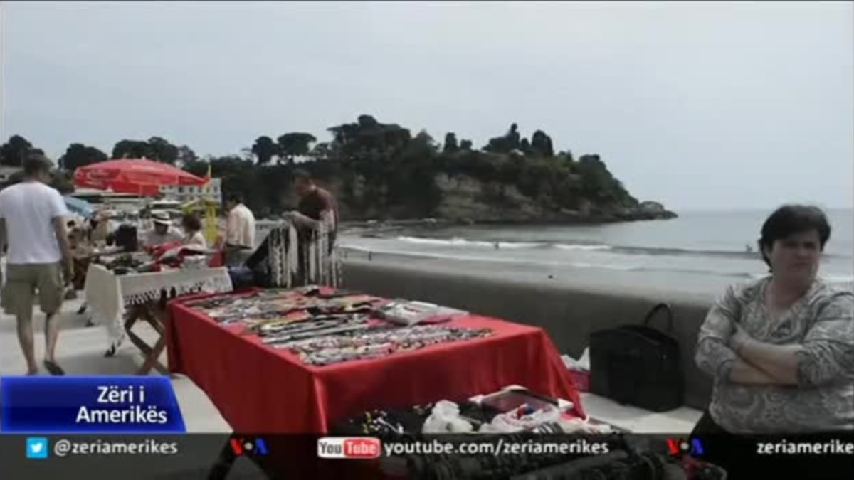 Vëmendje e veçantë turizmit kulturor në Ulqin