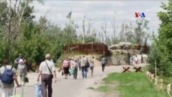 Արևելյան Ուկրաինա. Խեղված ճակատագրերի և պատերազմի սարսափելի հետևանքների մասին