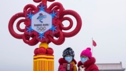 China: Juegos Olímpicos de Invierno cambio climático
