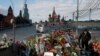 OSCE Calls for Russia to Reopen Probe Into Nemtsov Murder