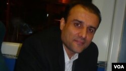 وتو وێژ له‌گه‌ڵ حیسام ده‌ست پێش