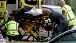 VOA: Condena mundial a ataque en mezquitas de Nueva Zelanda