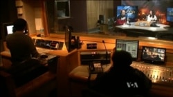 ډیوه ریډیو په ټې وي