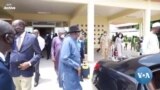 Maliden Hakilina Goodluck Jonathan Ka Taama Kura Mali kono