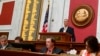 West Virginia House Considers Impeaching Supreme Court