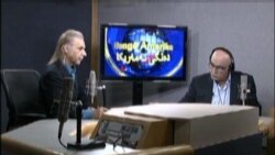 Kurdish Radio on TV