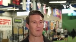 Скорость бега