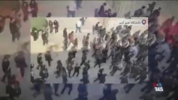 گسترش دامنه اعتراضات ضدحکومتی دانشجویان دانشگاه‌های شهرهای مختلف ایران