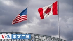 美国之音中文广播 (2026年8月26日)